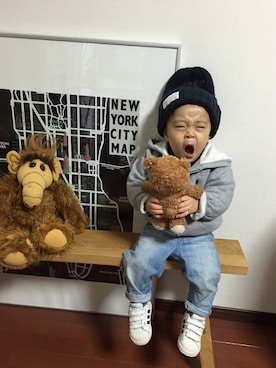 tomotomoさんのコーディネート