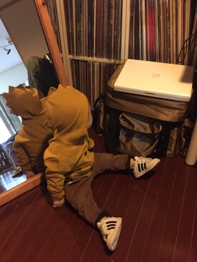 tomotomoさんのコーディネート