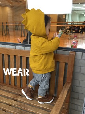 tomotomoさんのコーディネート