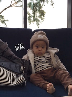 tomotomoさんのコーディネート