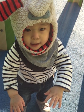 tomotomoさんのコーディネート