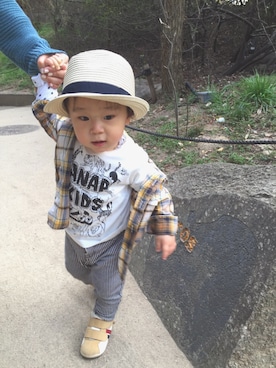 tomotomoさんのコーディネート