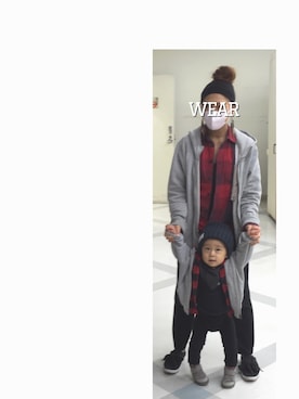 tomotomoさんのコーディネート