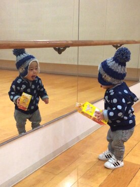 tomotomoさんのコーディネート