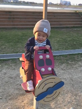 tomotomoさんのコーディネート