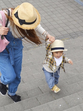 tomotomoさんのコーディネート