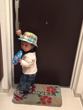 tomotomoさんのコーディネート