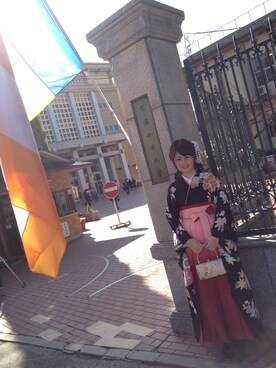 LENNOさんのコーディネート