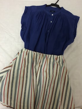 LENNOさんのコーディネート