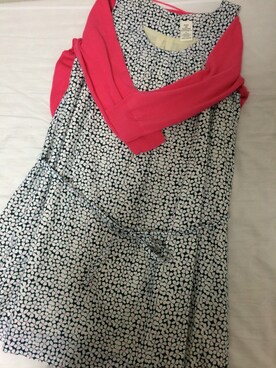 LENNOさんのコーディネート