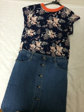 LENNOさんのコーディネート