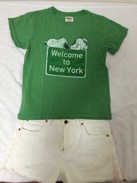 LENNOさんのコーディネート