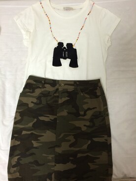 LENNOさんのコーディネート