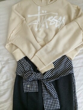 LENNOさんのコーディネート