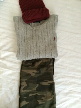 LENNOさんのコーディネート