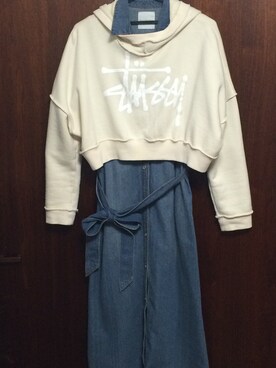 LENNOさんのコーディネート