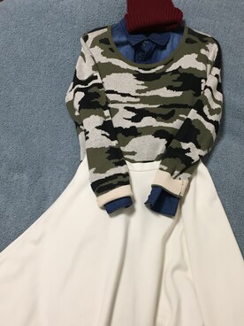 LENNOさんのコーディネート