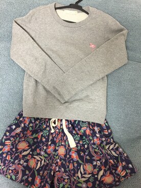 LENNOさんのコーディネート