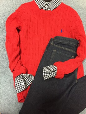 LENNOさんのコーディネート