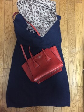 LENNOさんのコーディネート