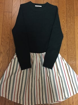 LENNOさんのコーディネート