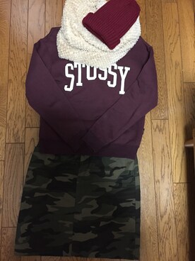 LENNOさんのコーディネート