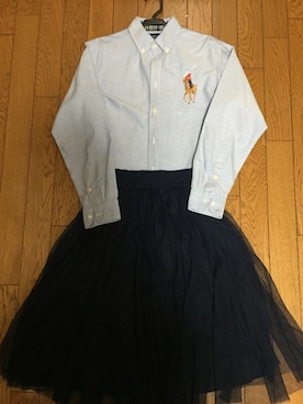 LENNOさんのコーディネート