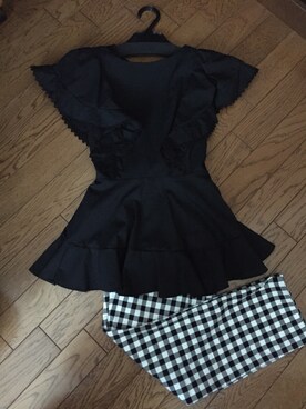 LENNOさんのコーディネート