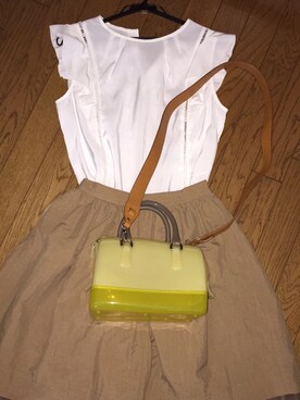 LENNOさんのコーディネート