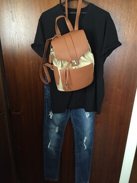 LENNOさんのコーディネート