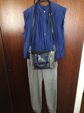 LENNOさんのコーディネート