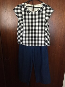 LENNOさんのコーディネート