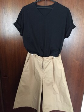 LENNOさんのコーディネート