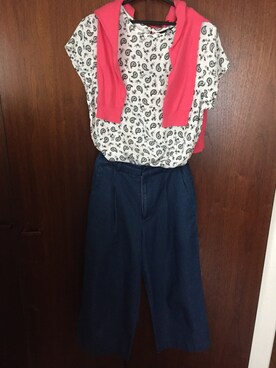 LENNOさんのコーディネート