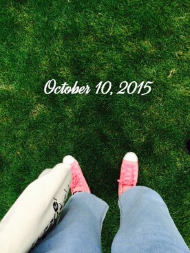 酱萝卜さんのコーディネート