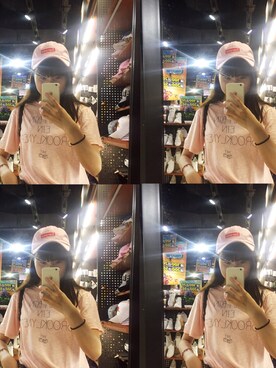 酱萝卜さんのコーディネート