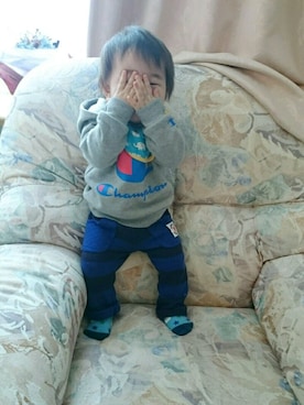 omi-chidoriさんのコーディネート