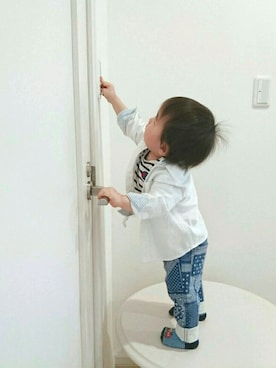 omi-chidoriさんのコーディネート