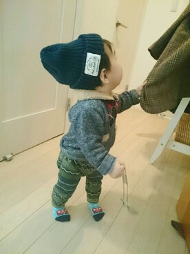 omi-chidoriさんのコーディネート