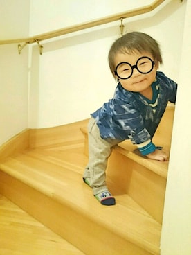 omi-chidoriさんのコーディネート