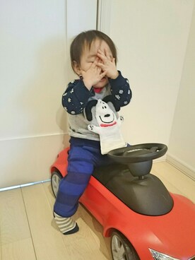 omi-chidoriさんのコーディネート