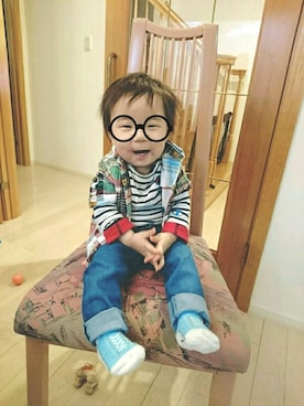 omi-chidoriさんのコーディネート