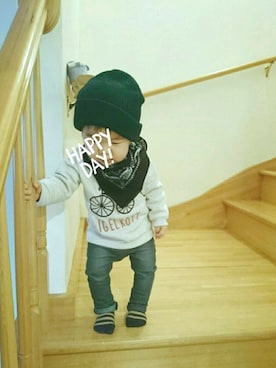 omi-chidoriさんのコーディネート