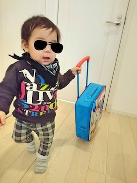 omi-chidoriさんのコーディネート