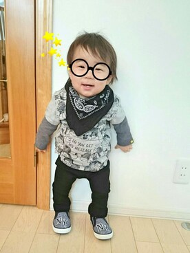 omi-chidoriさんのコーディネート