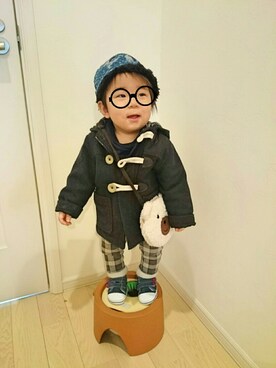 omi-chidoriさんのコーディネート