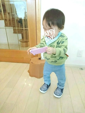 omi-chidoriさんのコーディネート