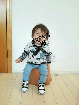 omi-chidoriさんのコーディネート