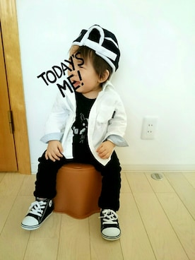 omi-chidoriさんのコーディネート