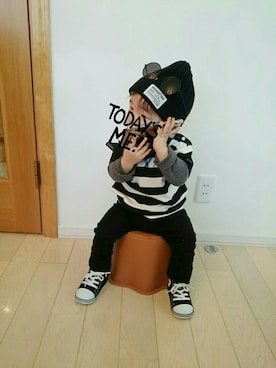 omi-chidoriさんのコーディネート